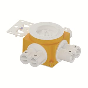 Twistline 60 -71 6 x 16/20mm stenderfeste