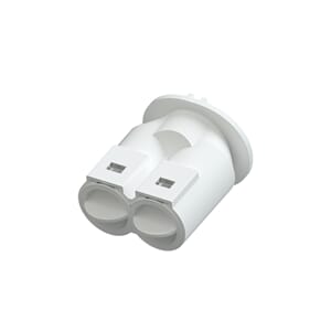 Twistline 42 stuss 2 x 16mm