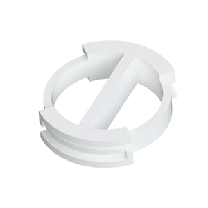 Twistline 42 skjøtestykke