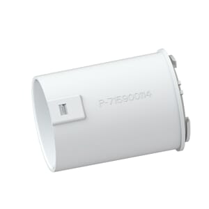 Twistline 60 stuss 40mm