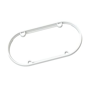 Twistline utforing dobbel 6mm