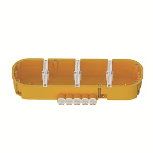 Twistline  42-4x1,5 Multi box  5 x 16mm