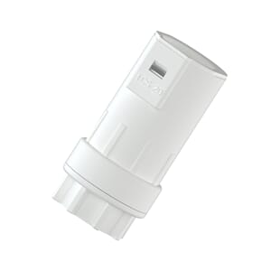 Skapmuffe  kombi 16/20mm