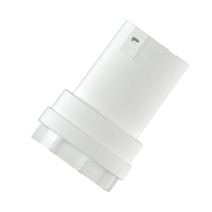 Skapmuffe 40mm for 50mm utsparing