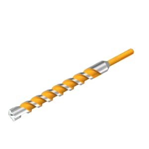 Nano SDS slagbor 22,0x 250/200mm 4 kniver kilefri